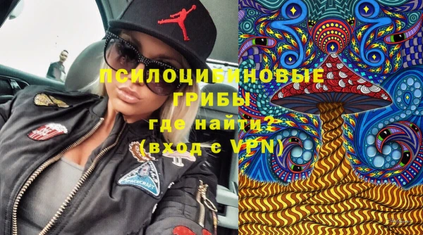 MESCALINE Алзамай